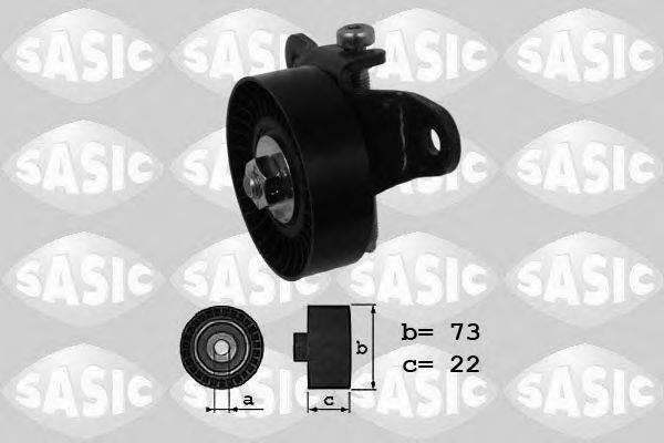 SASIC 1626089