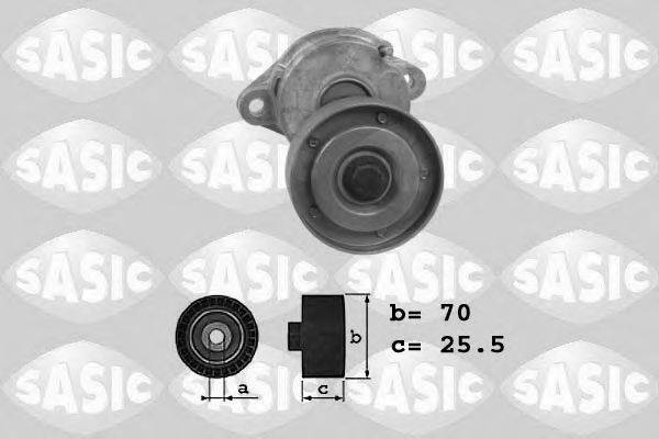 SASIC 1626153