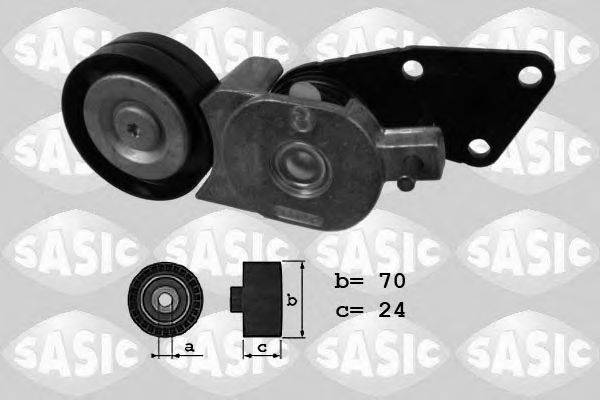 SASIC 1626158
