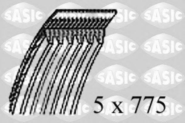 SASIC 1770031