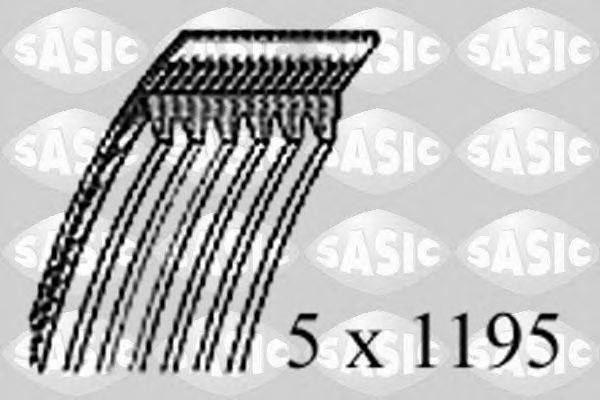 SASIC 1770055