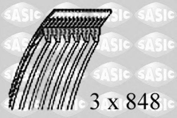 SASIC 1776008