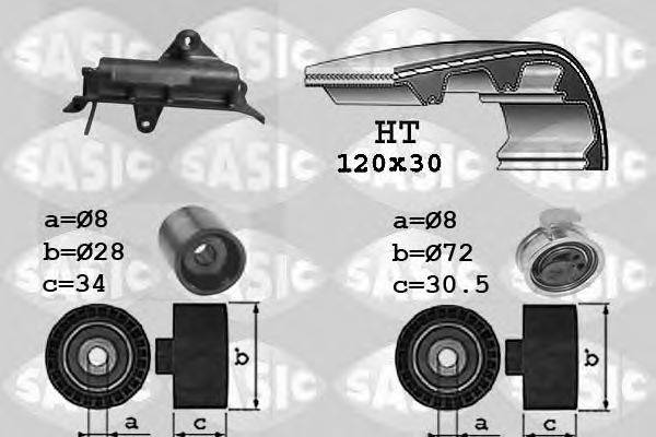 SASIC 1756020