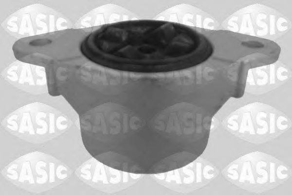 ZF PARTS 35455 Опора стійки амортизатора