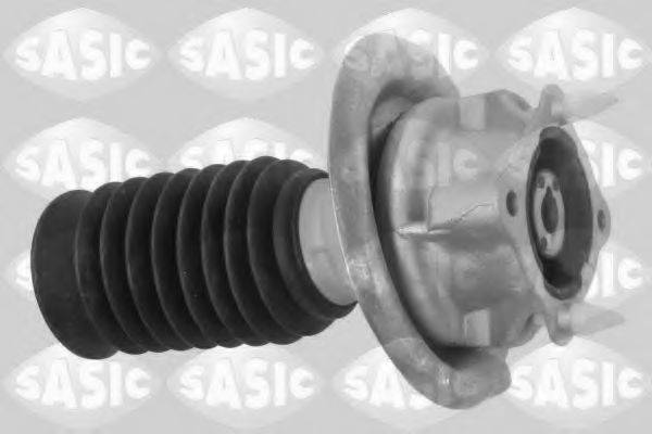 ZF PARTS 2603201 Опора стійки амортизатора