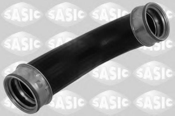 VW 3C0145832D Трубка повітря, що нагнітається