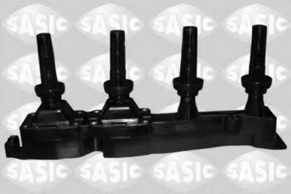 SASIC 9200005 Котушка запалювання