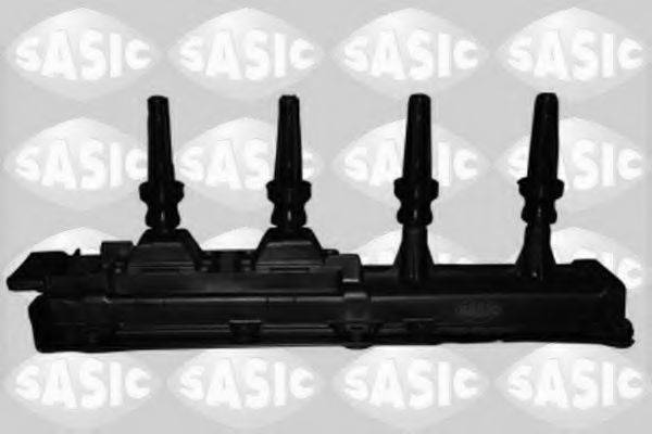 SASIC 9200006 Котушка запалювання