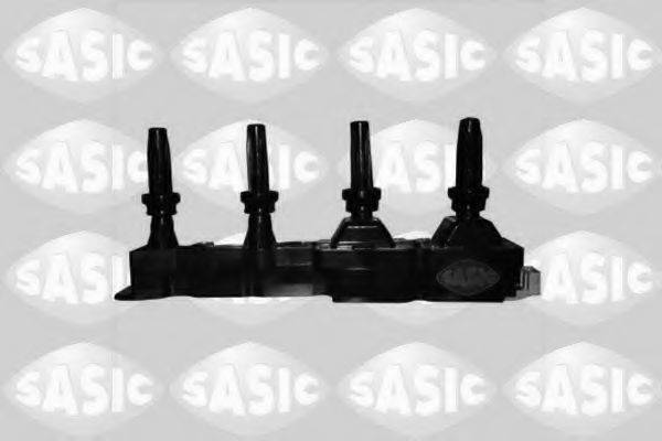 SASIC 9200011 Котушка запалювання