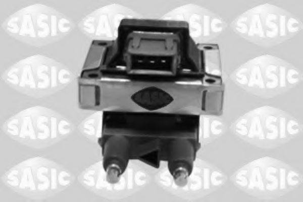 SASIC 9204008 Котушка запалювання