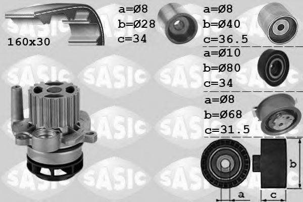 SASIC 3906081