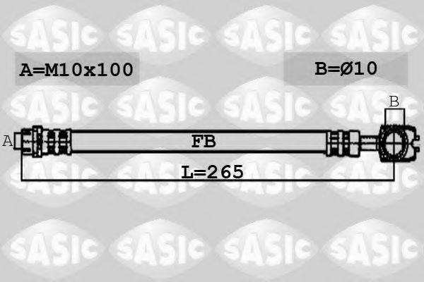 SASIC 6606105