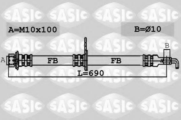 SASIC 6606113
