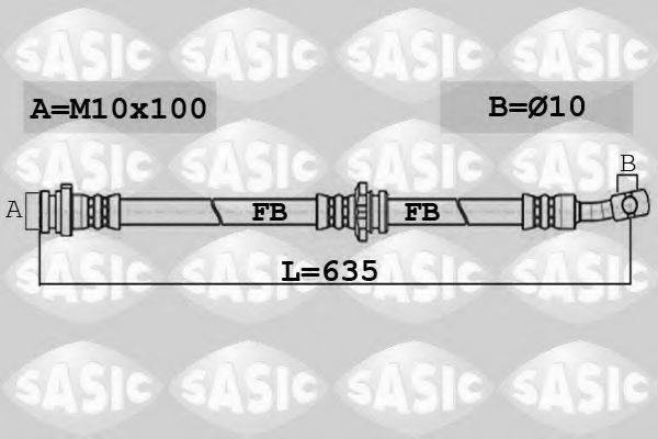 SASIC 6606154