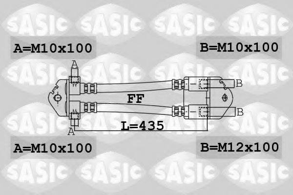 SASIC 6606199