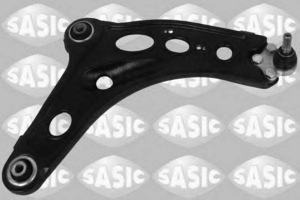 ZF PARTS 3548801 Важіль незалежної підвіски колеса, підвіска колеса