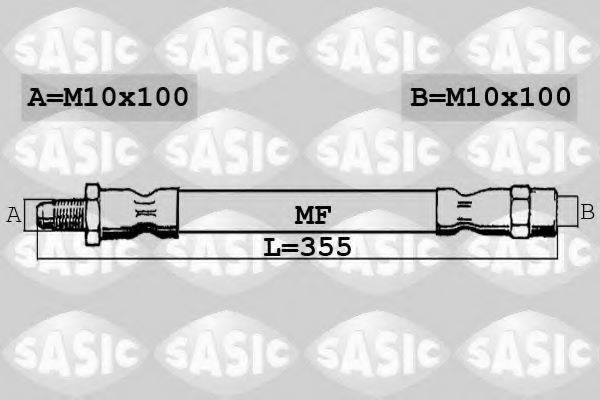 SASIC 6606123
