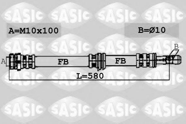 SASIC 6606133