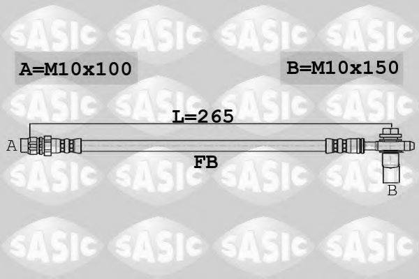 SASIC 6606169