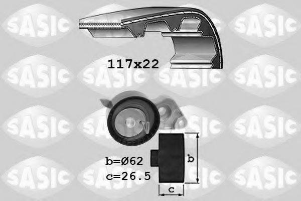 SASIC 1756034