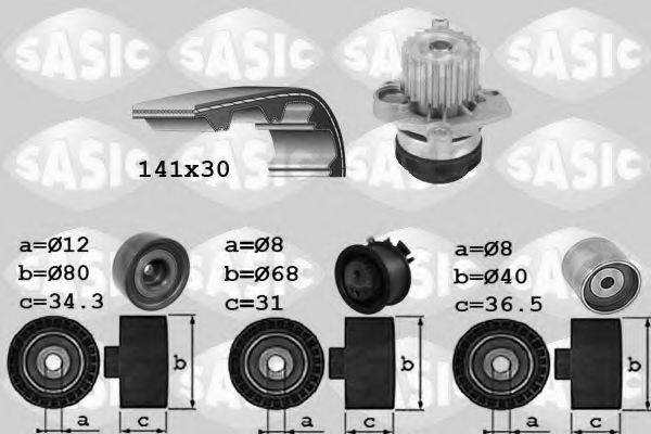 SASIC 3906053