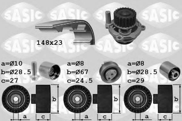 SASIC 3906055