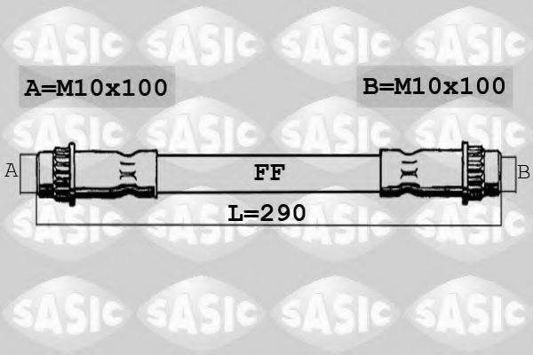 SASIC 6600039