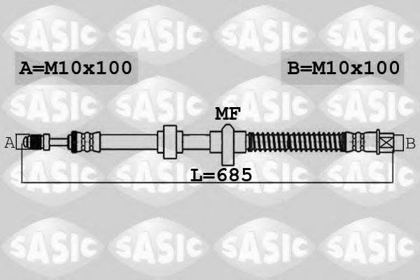 SASIC 6600056