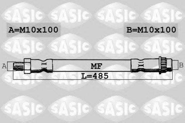 SASIC 6600065