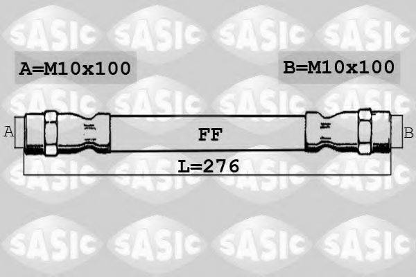 SASIC 6606145