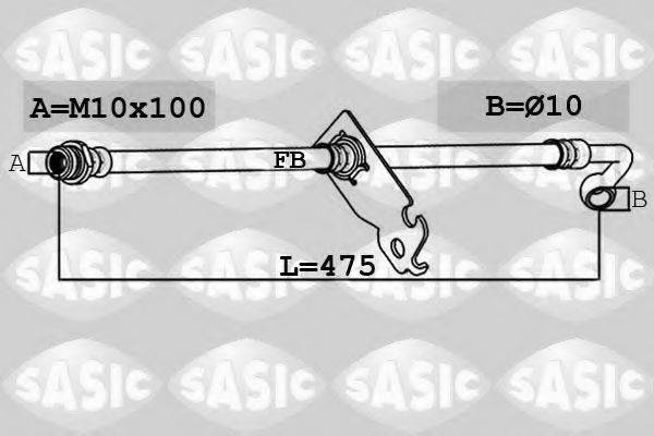 SASIC 6606205