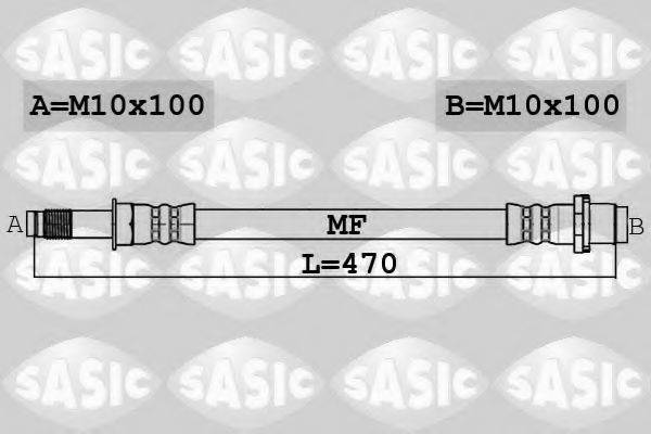 SASIC 6606230
