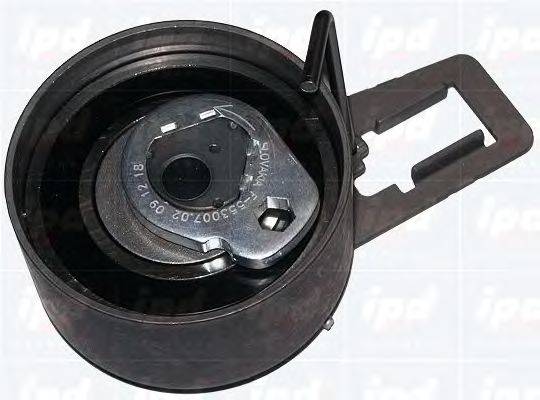 INTERBRAKE 5310803 Натяжний ролик, ремінь ГРМ
