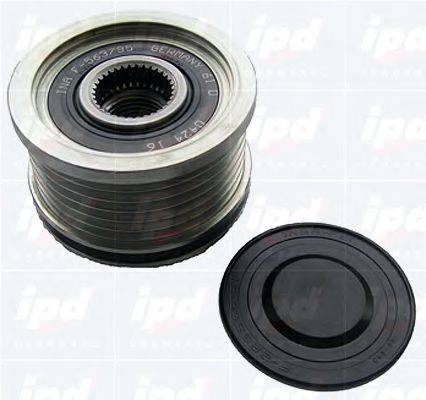 IPD 15-3740