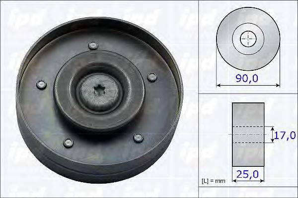 IPD 15-3831