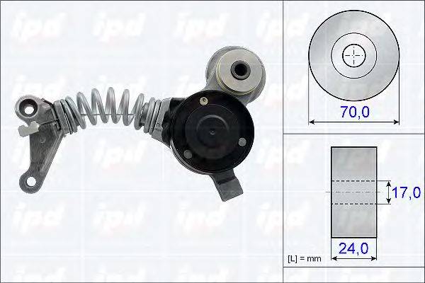 IPD 15-3835