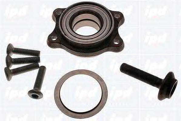 IPD 301080 Комплект підшипника маточини колеса
