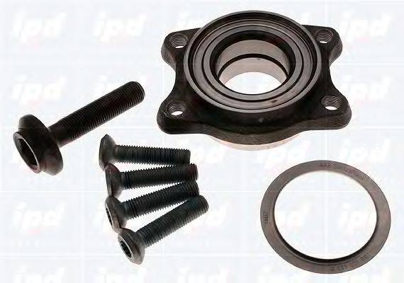 IPD 301084 Комплект підшипника маточини колеса