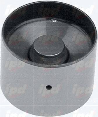 INTERBRAKE 4200010 Тягач
