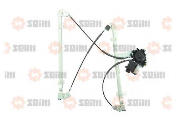 SEIM 900618