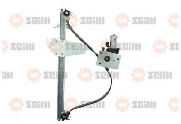 SEIM 900727