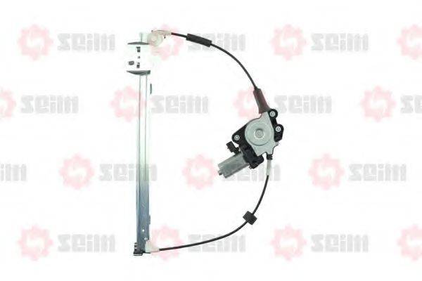 SEIM 850164 Підйомний пристрій для вікон