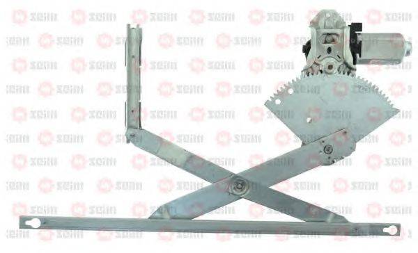 SEIM 850283 Підйомний пристрій для вікон