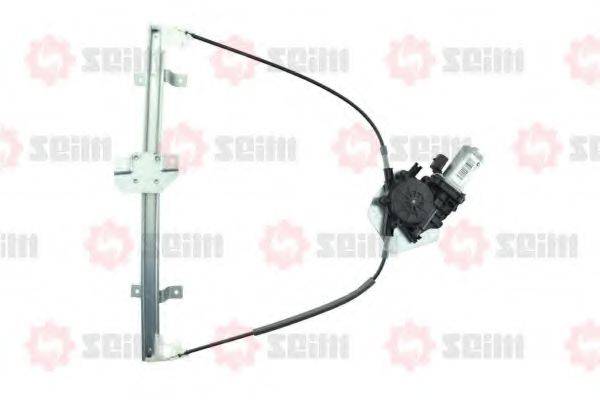 SEIM 950302