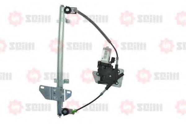 SEIM 850081 Підйомний пристрій для вікон