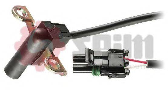 SEIM CP142 Датчик частоти обертання, керування двигуном