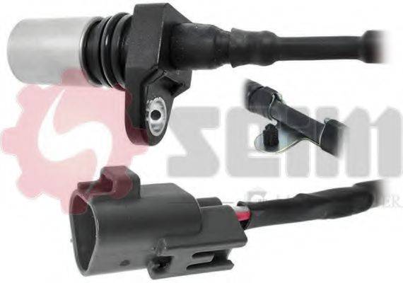 SEIM CP297