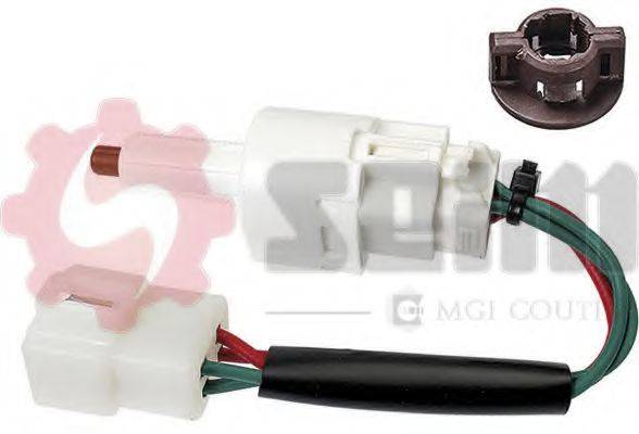 SEIM CS172