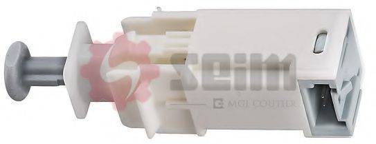 SEIM CS181