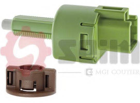 SEIM CS185